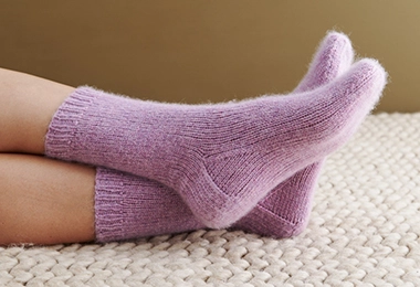 Socks For Giving