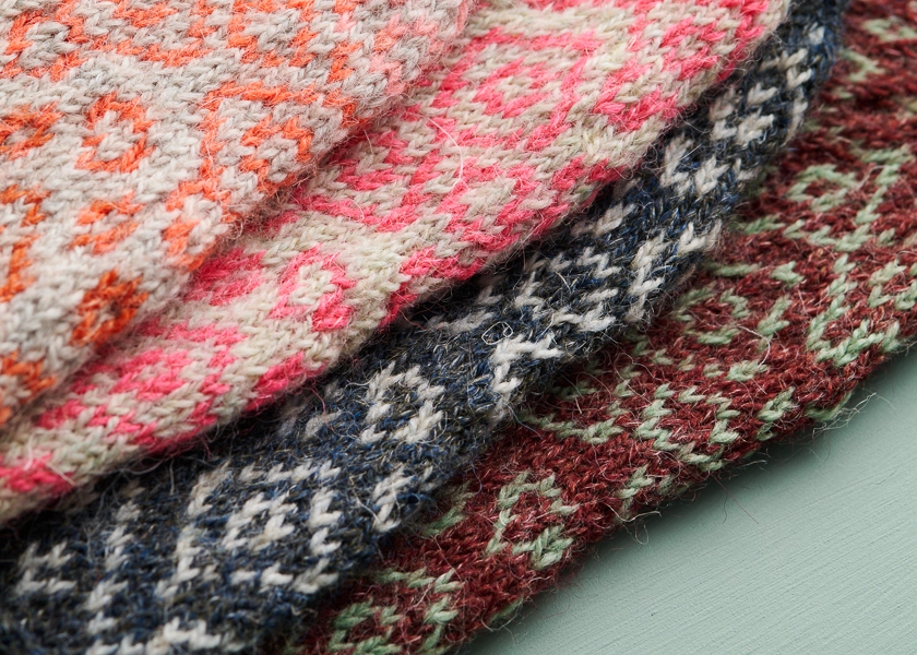 Dappled Light Pullover | Purl Soho