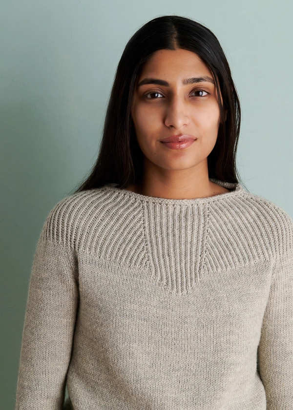Knit Through The Back Loop (k tbl) | Purl Soho