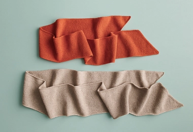 Simplicity Scarf