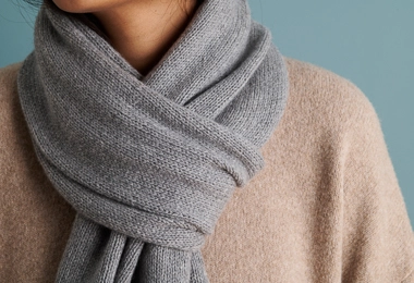 Daily Scarf