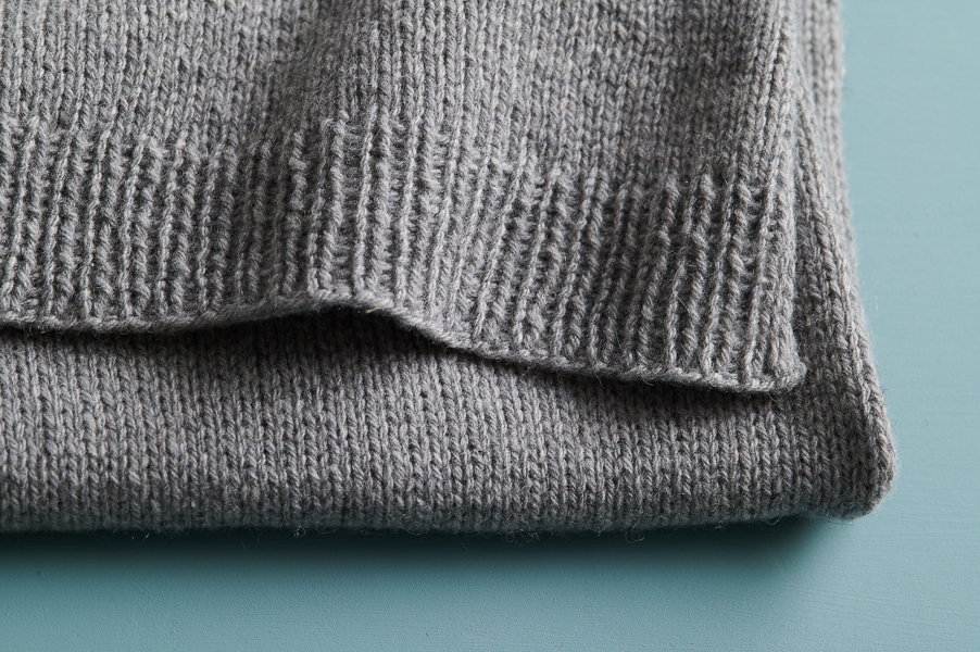 Daily Scarf | Purl Soho