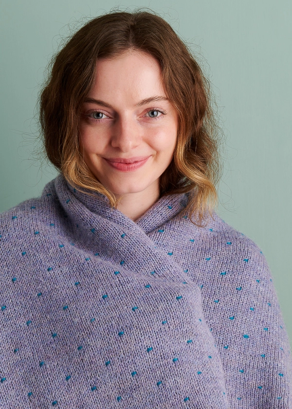 Double Knitting | Purl Soho