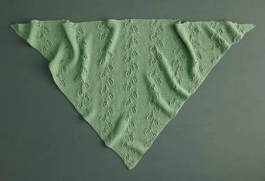 Garland Shawl