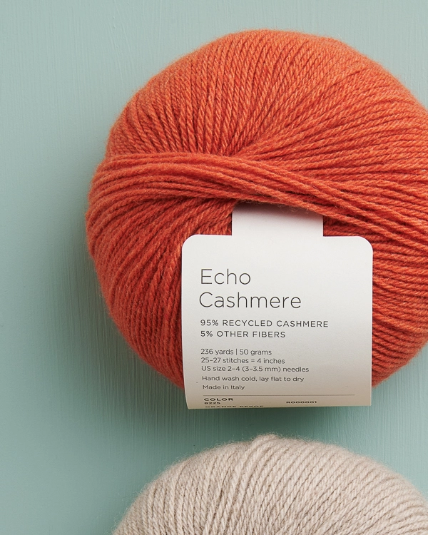 Simplicity Scarf | Purl Soho