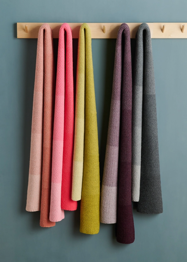 Our Nine-Note Bundle Strikes A Chord | Purl Soho