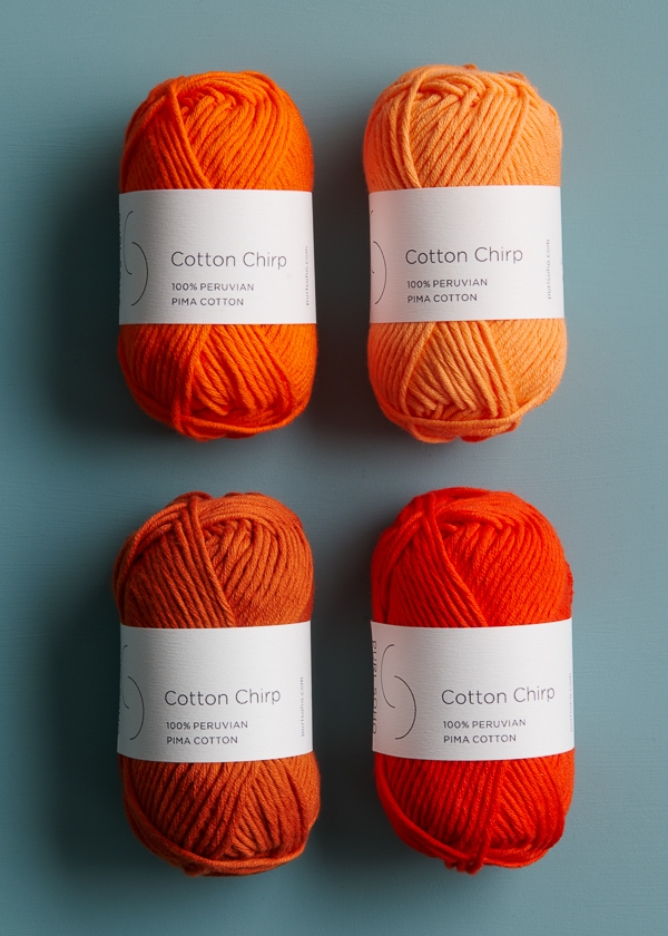 Happy Feet Booties | Purl Soho