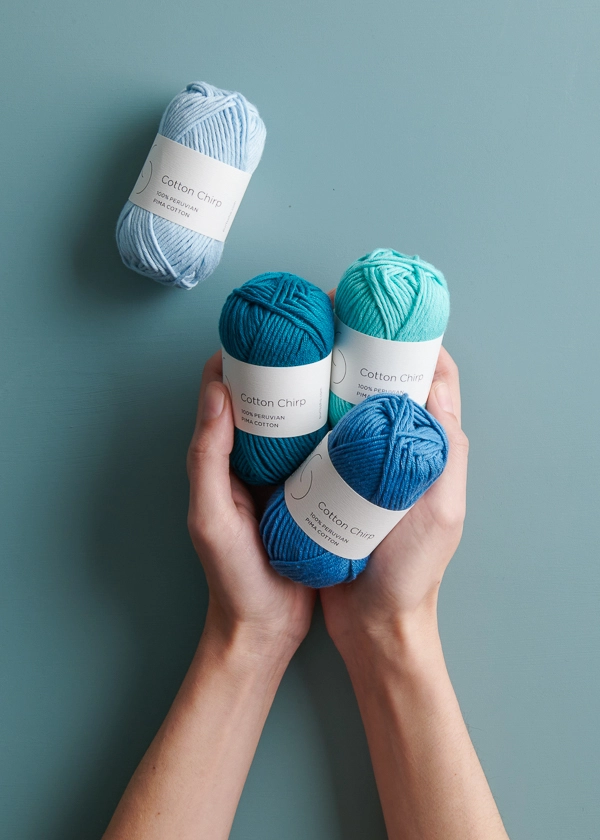 Happy Feet Booties | Purl Soho