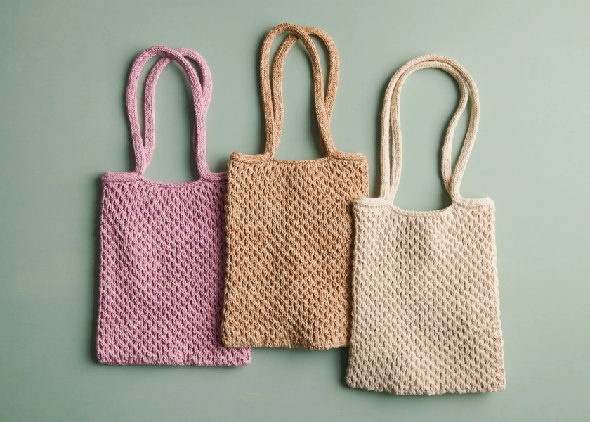 Kit + Caboodle Tote | Purl Soho