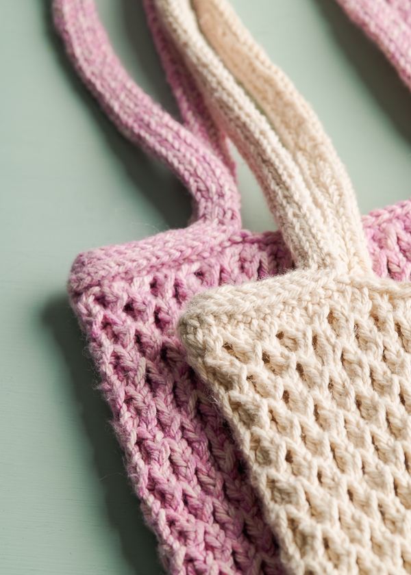 Kit + Caboodle Tote | Purl Soho