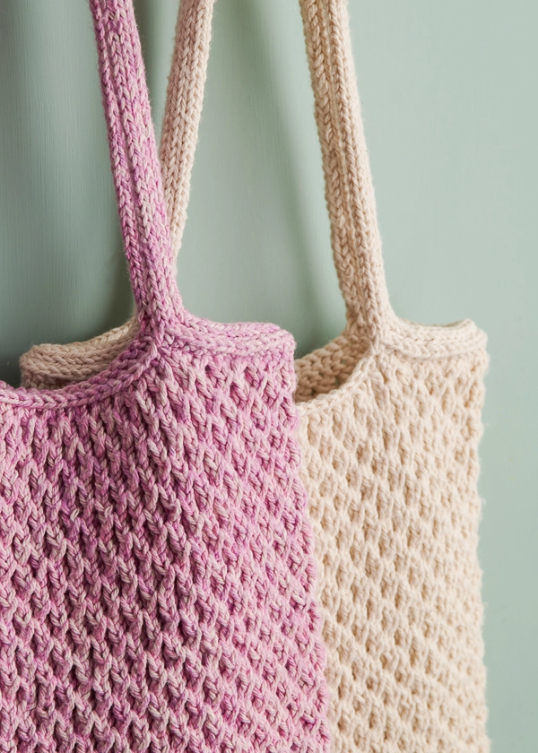 Kit + Caboodle Tote | Purl Soho