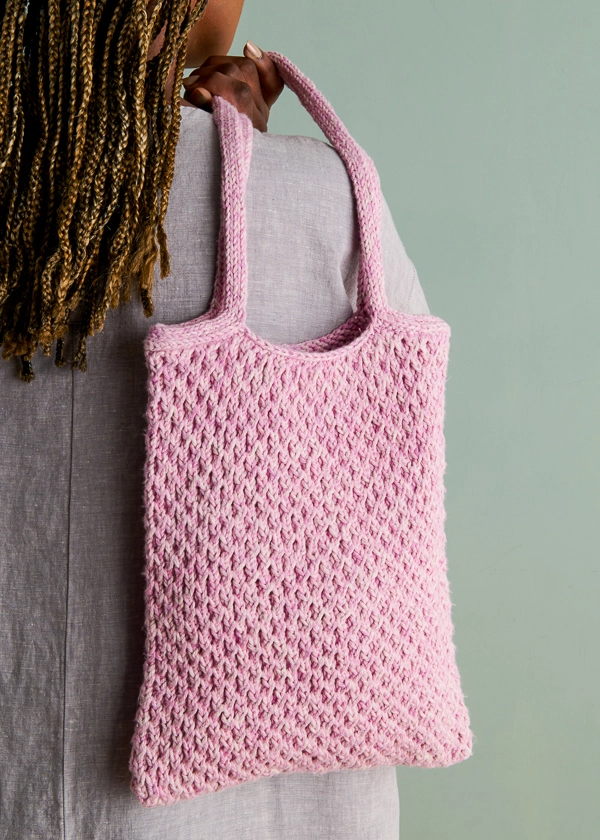 Kit + Caboodle Tote | Purl Soho