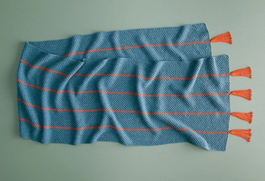 Sowing Seeds Wrap