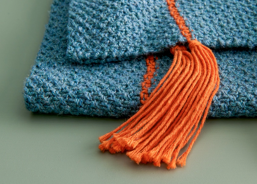 Sowing Seeds Wrap | Purl Soho