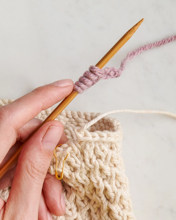 Kit + Caboodle Tote | Purl Soho