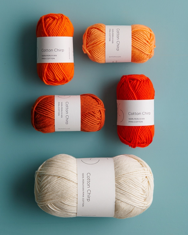 Flowerfield Hand Towel | Purl Soho