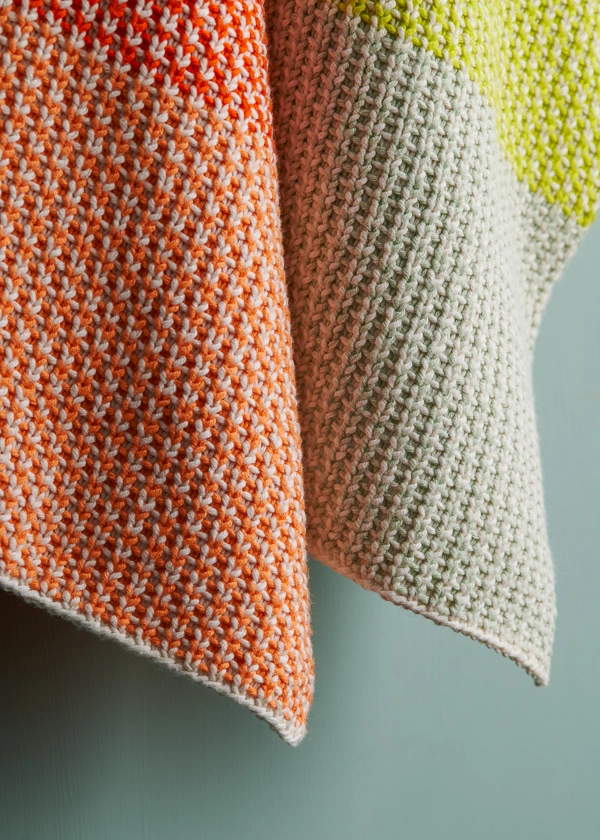 Flowerfield Hand Towel | Purl Soho