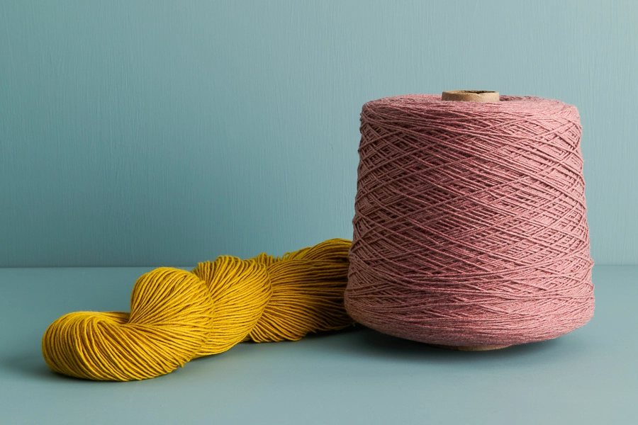 Herringbone Twill Blanket | Purl Soho