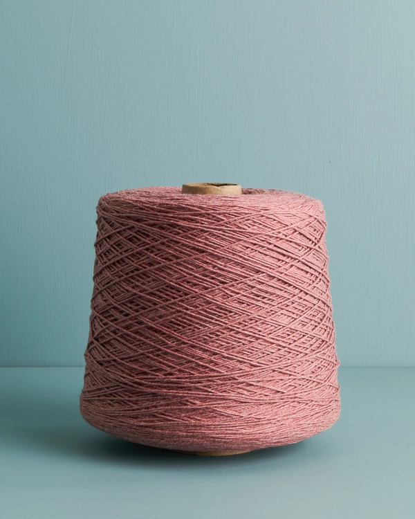 Herringbone Twill Blanket | Purl Soho