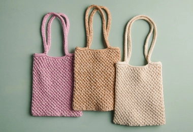 Kit + Caboodle Tote