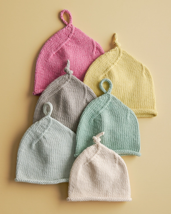 Magic Loop | Purl Soho