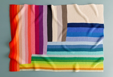 Good Morning Blanket