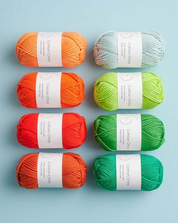 Knit + Purl Washcloth | Purl Soho