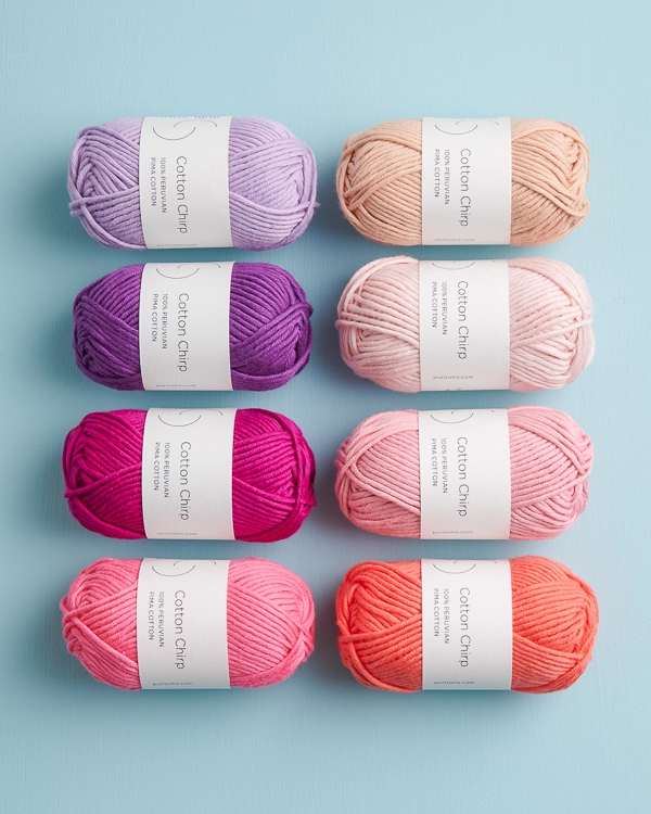 Knit + Purl Washcloth | Purl Soho