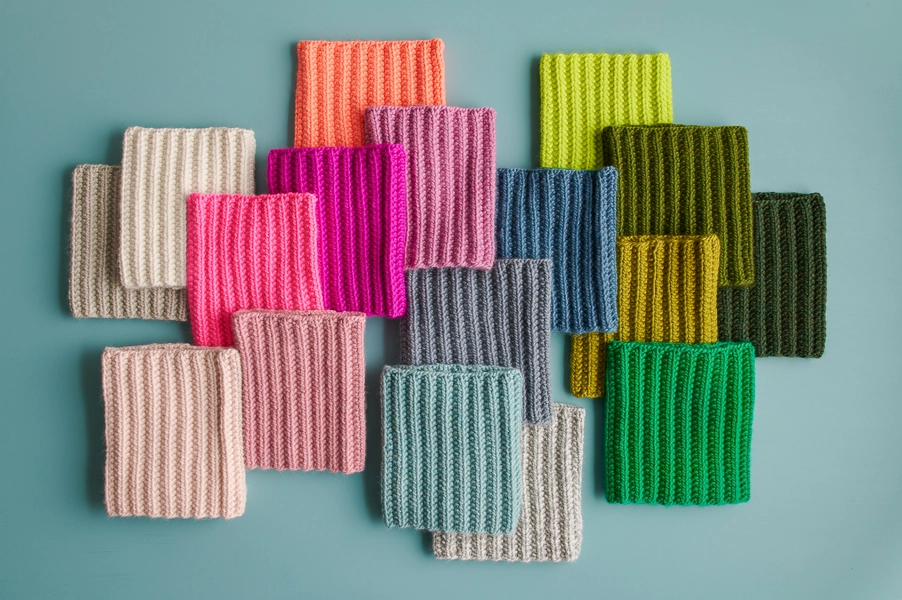 Learn To Knit A Cowl Kit | Purl Soho