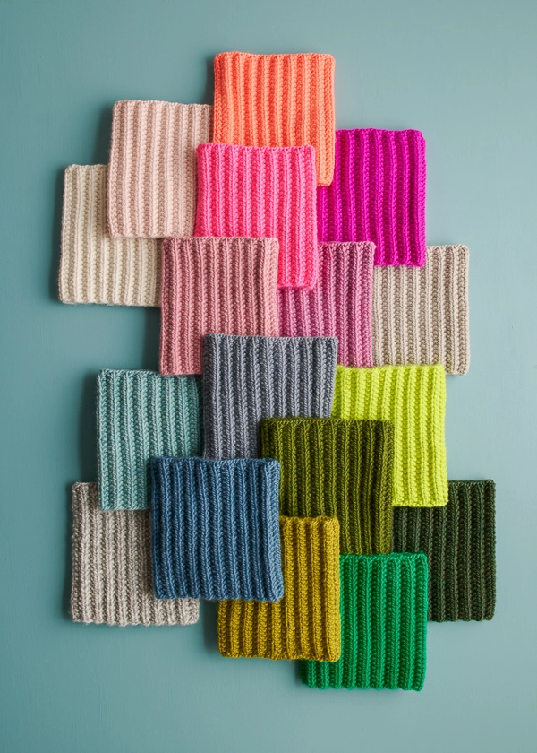 Learn To Knit A Cowl Kit | Purl Soho