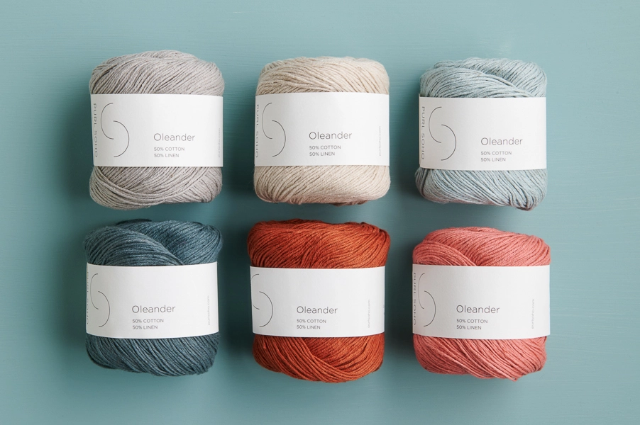 Slipped Seed Stitch Hand Towel | Purl Soho