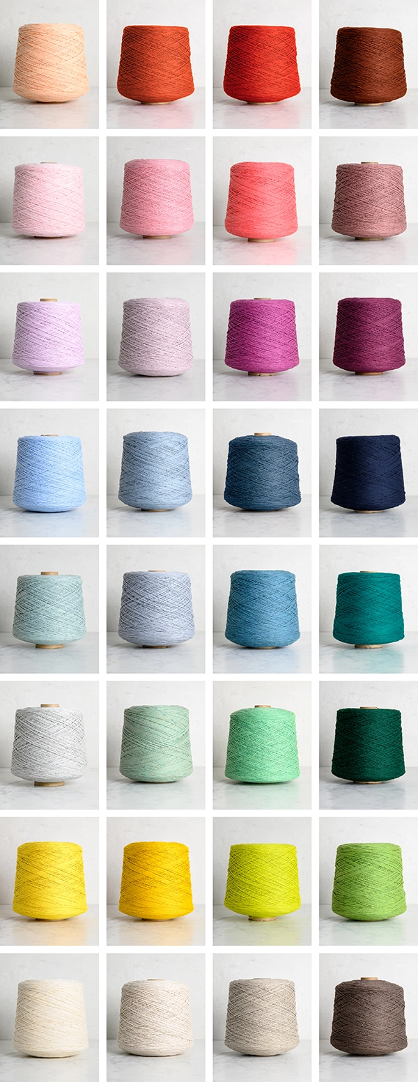 Boundless Granny Square Blanket | Purl Soho