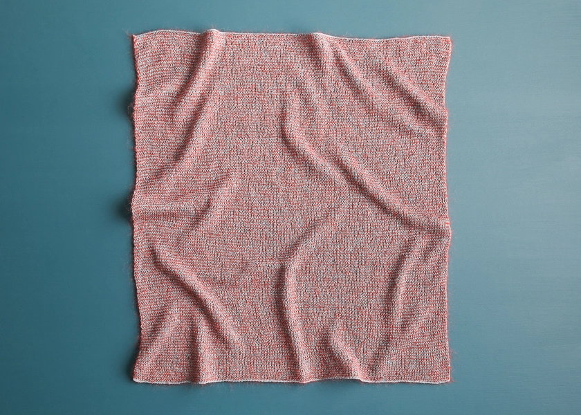 Beautiful Day Bandana | Purl Soho