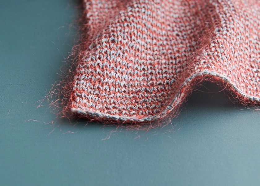 Beautiful Day Bandana | Purl Soho