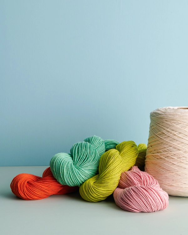 Boundless Granny Square Blanket | Purl Soho
