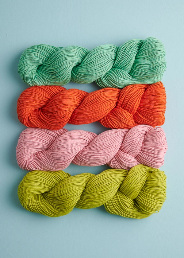 Boundless Granny Square Blanket | Purl Soho