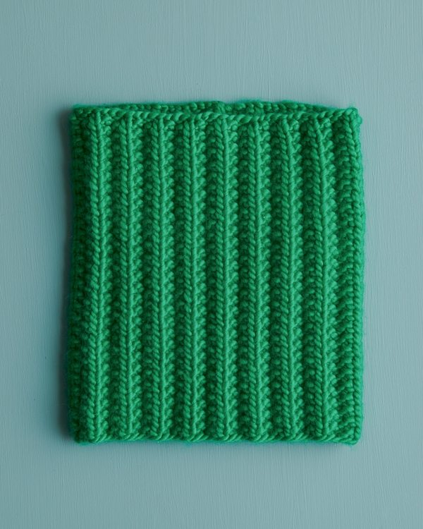 Learn To Knit A Cowl Kit | Purl Soho