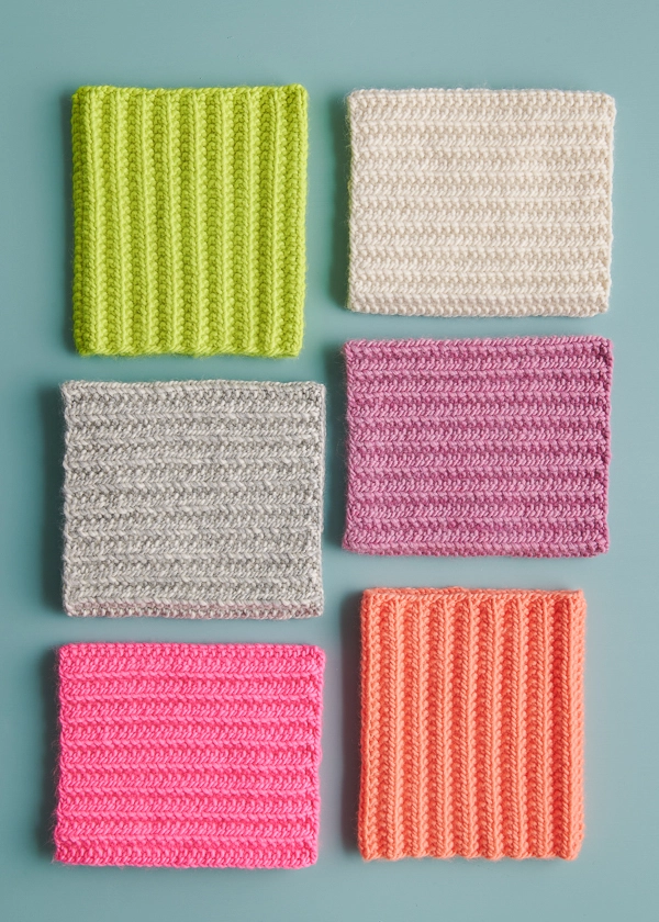 Learn To Knit A Cowl Kit | Purl Soho