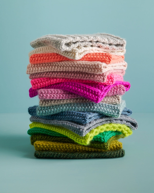 Learn To Knit A Cowl Kit | Purl Soho