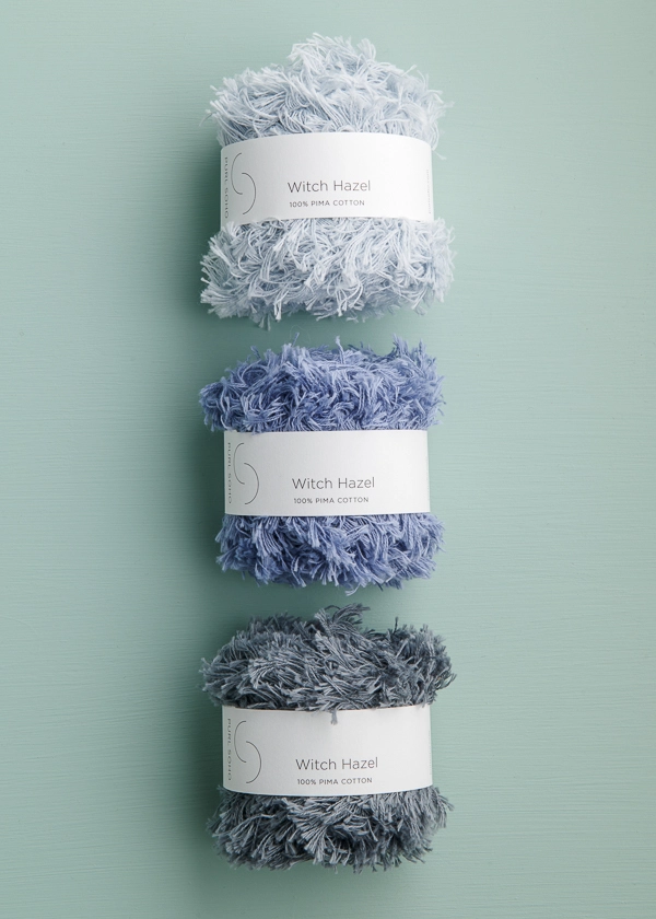 Softest Cotton Washcloth + Bath Mat | Purl Soho
