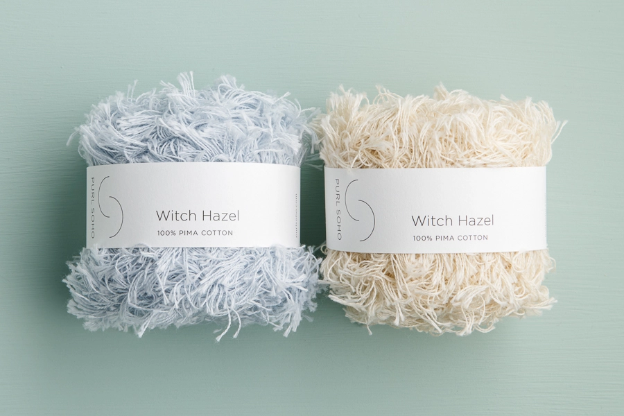 Softest Cotton Washcloth + Bath Mat | Purl Soho