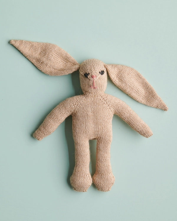 Sweet Bunny | Purl Soho