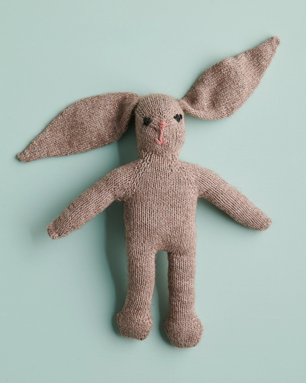 Sweet Bunny | Purl Soho