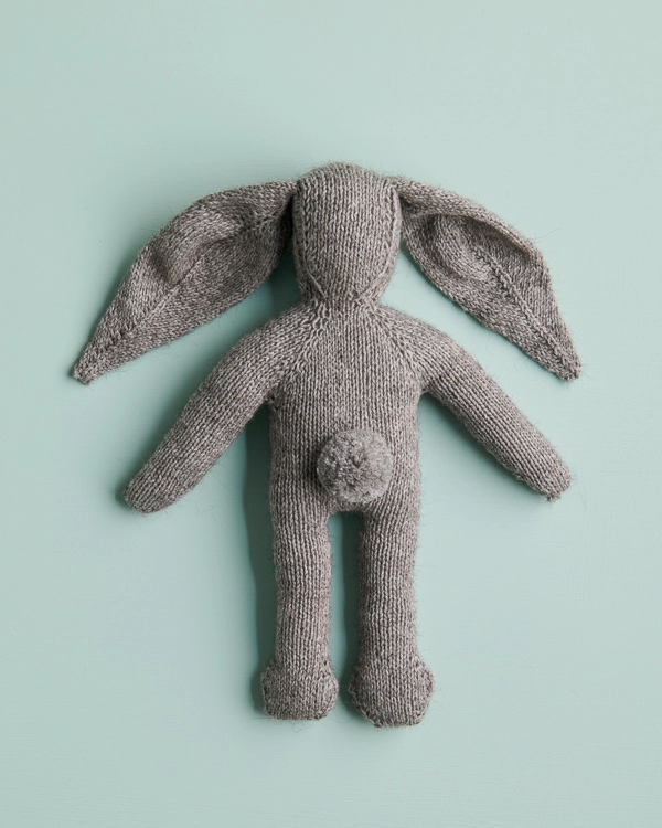 Sweet Bunny | Purl Soho