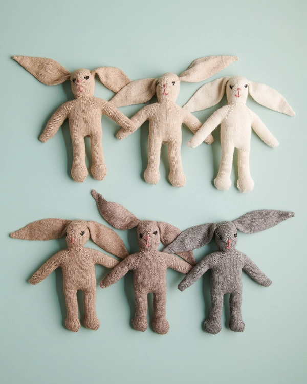 Sweet Bunny | Purl Soho