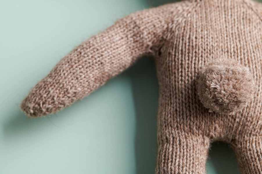 Sweet Bunny | Purl Soho