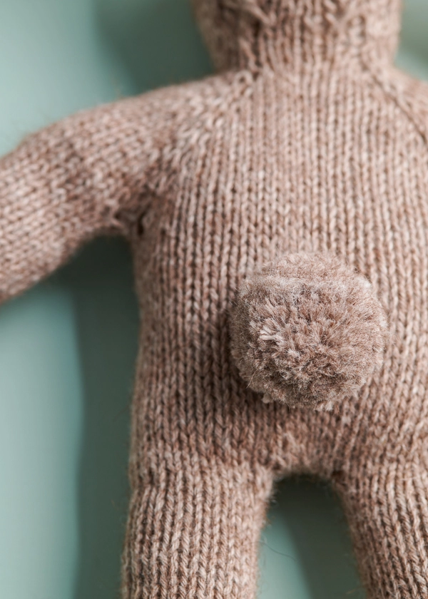 Sweet Bunny | Purl Soho
