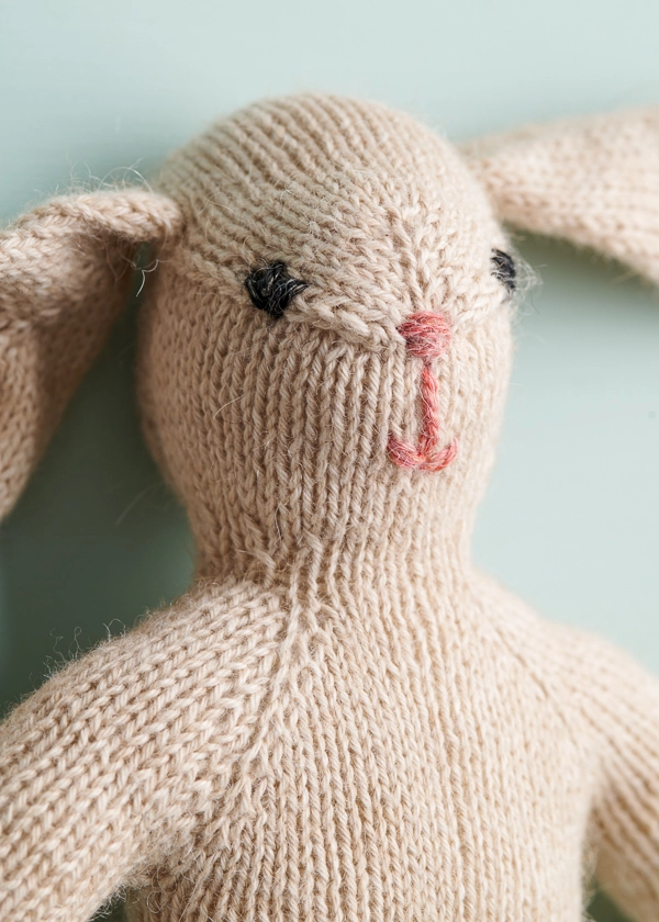 Sweet Bunny | Purl Soho