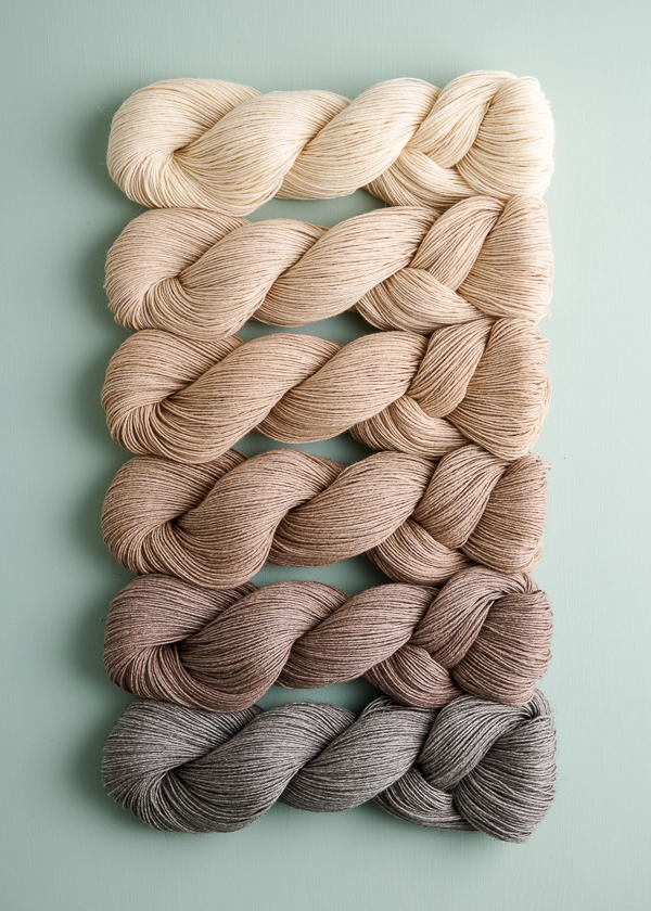 Sweet Bunny | Purl Soho