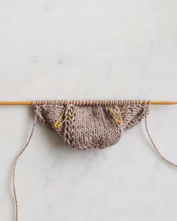 Sweet Bunny | Purl Soho